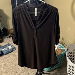 Perception Concept Large Brown